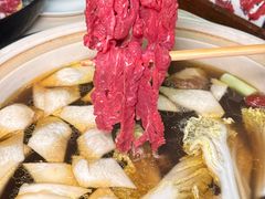 -土连锅·现熬养生汤锅(梁家巷店)