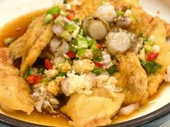 -小郭私房菜·海肠捞饭店(学士街店)