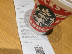 -星巴克(北京万科时代广场店)