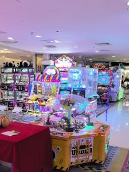 -Fang Fang Monkey·方方猴(国瑞购物中心店)