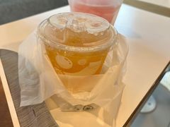 -麦当劳(杭州文三路店)