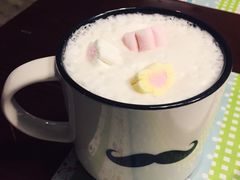 古惑奶茶-吃饼人西餐(南开店)