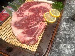-牛将军•涮肉•烤肉(北京王府井·故宫店)