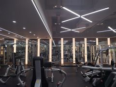 -美航国际健身(北京华联店)