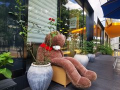 -咖星人E·T coffee·云赛空间