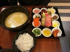 -阿香米线(宁波来福士广场店)