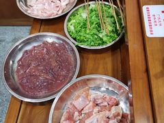 -盈田盈粥庄(博山东路店)