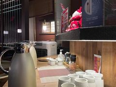 大堂-江户烧肉(高德店)