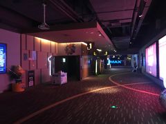 -万达影城(江北万达广场IMAX店)