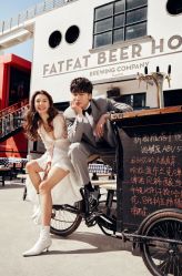 -奈斯影像婚纱摄影(拱墅店)