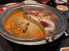 -牛New寿喜烧(闵行龙湖天街店)