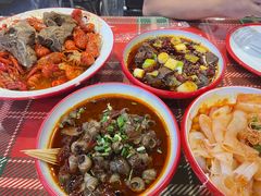 -华仔龙虾(永乐路总店)