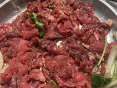 -英雄故事地摊烤肉(马驹桥店)