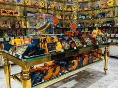 -VENCHI 闻绮(北京国贸商城店)