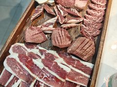 -六七八韩式烤肉·韩国料理(上杭路店)