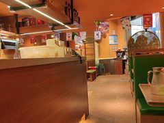 -耶里夏丽·新疆菜·28年喀什老馆(田林东路店)
