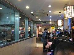 -小杨生煎(黄河路店)