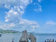 -大梅沙海滨公园