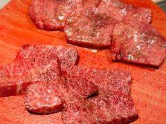 -焼肉矢澤 京都