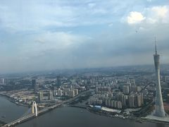 -广州四季酒店·天吧·高空酒吧