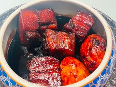 -永安鱼庄·镇江菜(东吴路店)