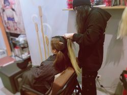 -幸运7纹身刺青Lucky7tattoo