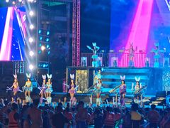 -郑州方特水上乐园