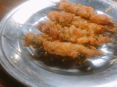 -小民大排档(光谷店)