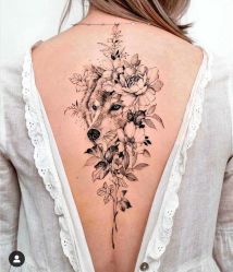 -记号刺青tattoo纹身工作室