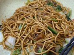 -小河无名面馆