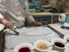 -怡咖啡自助餐(宁波香格里拉店)