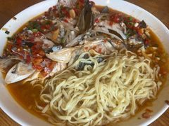 -丰乐餐厅·始于1999·本地老字号