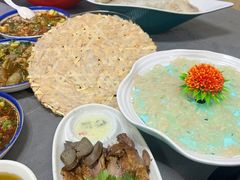 -官塘陈记鱼生·潮汕砂锅粥·牛肉火锅(潮枫路总店)