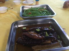 -大岗仙庙烧鸡(花东店)