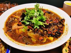 -58度品质川菜馆(经一路店)