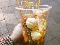 -南宋御街