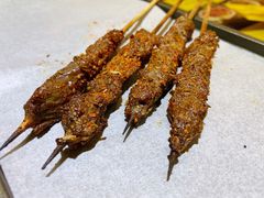 -望京小腰(北京总店)