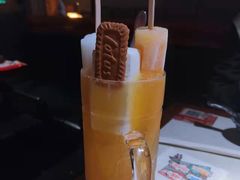 -新哥老官·畅吃123·美蛙世界(苏宁广场店)