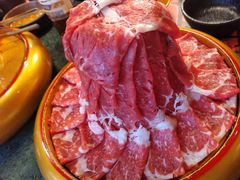 -牛New寿喜烧(曹路花园城店)