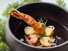 -翡翠36餐厅(浦东香格里拉店)