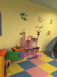 -酷嗒动物文化乐园(cutezoo西溪乐天城店)