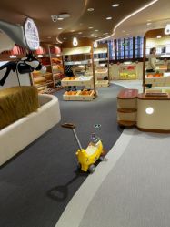 -奈尔宝·国风主题儿童乐园·亲子餐厅(豫园商城店)
