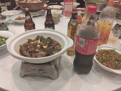 -湖南码头·地道湘菜(魏公村店)