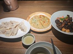 -北方家宴(番禺永旺店)