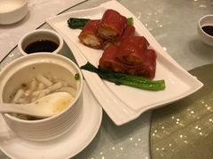 -百乐门喜宴(海珠广场华厦店)