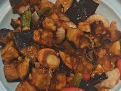 -北李妈妈菜·海肠捞饭(开发区万达店)