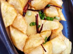 东川大洋芋-红豆园(文林街店)