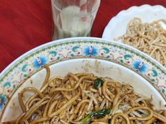 -金杨拉面王小吃面馆·牛三宝面·红烧牛肉粉