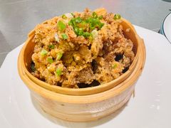 -四川饭店(城乡购物中心店)