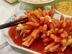 -裕兴记•蟹黄面馆(人民广场店)